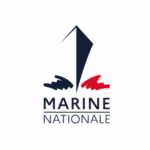 Marine nationale logo