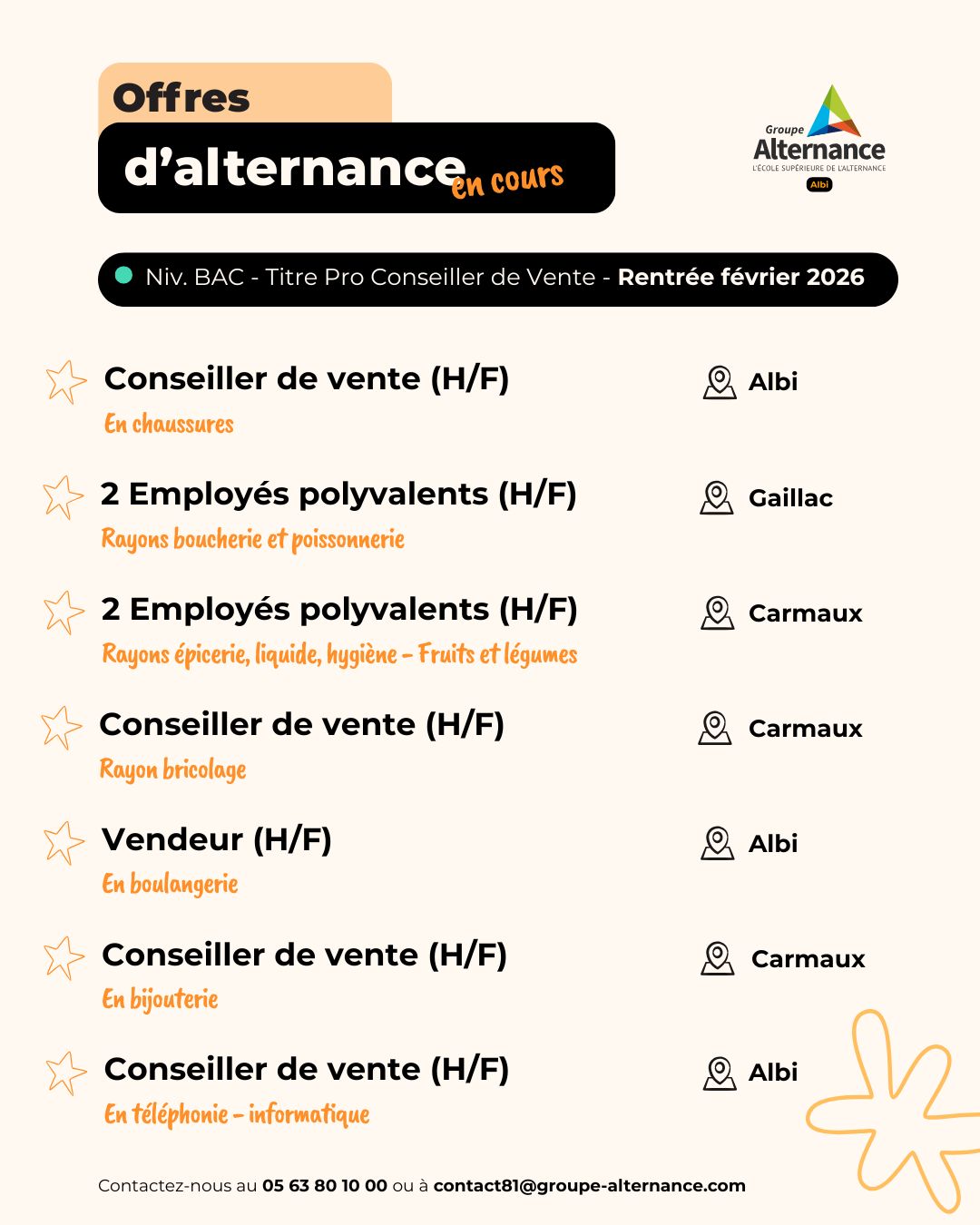ALBI – Offre alternance (6)