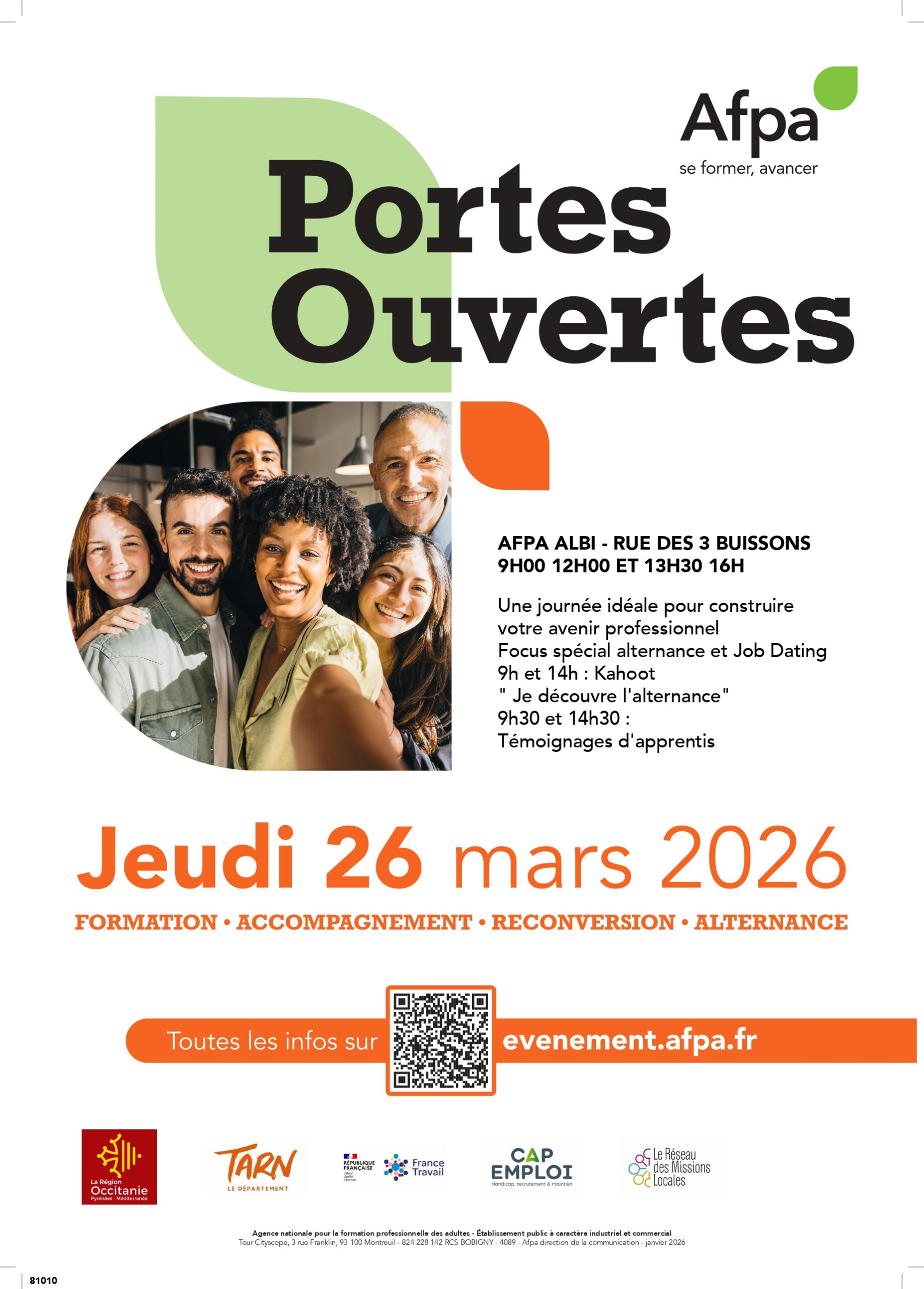 Affiche A3 JPO Albi – 26 mars 2026_page-0001