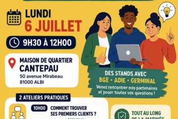 Forum cantepau juillet 2026