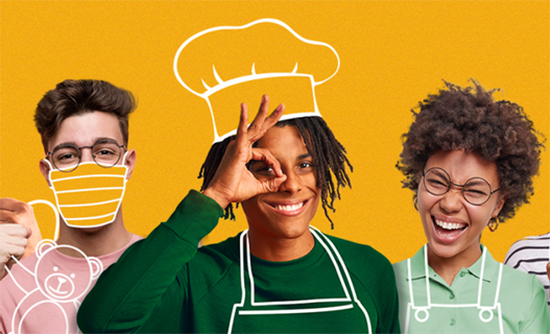 Contrat d'Engagement Jeune Mission Jeunes