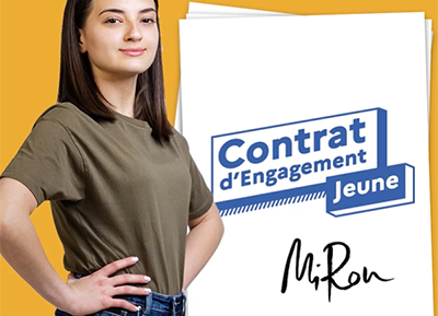 Vidéo présentation CEJ