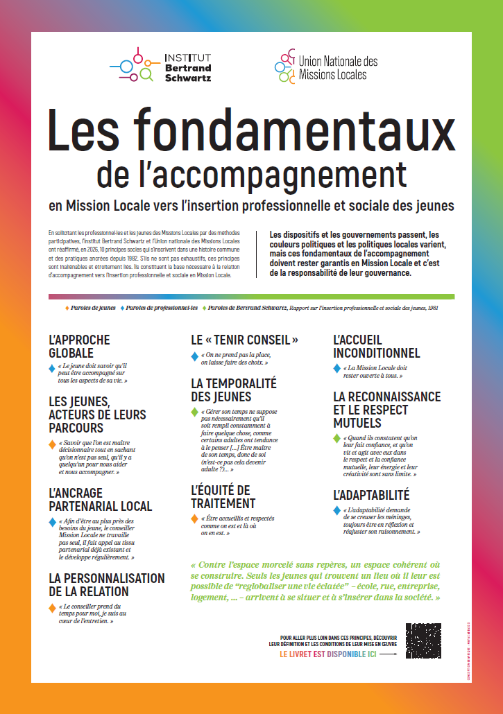 fondamentaux institut bertrand schwartz