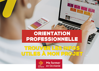 Me former en région Occitanie