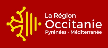 Logo Région Occitanie Mission Jeunes Tarn Nord